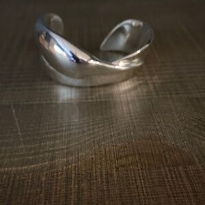 Jenny Bird Colette large cuff-the perfect stocking stuffer!